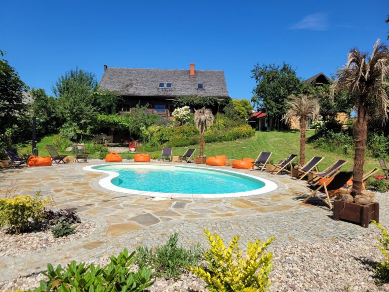 Off Weekend z  jogą, ajurwedą i masażem